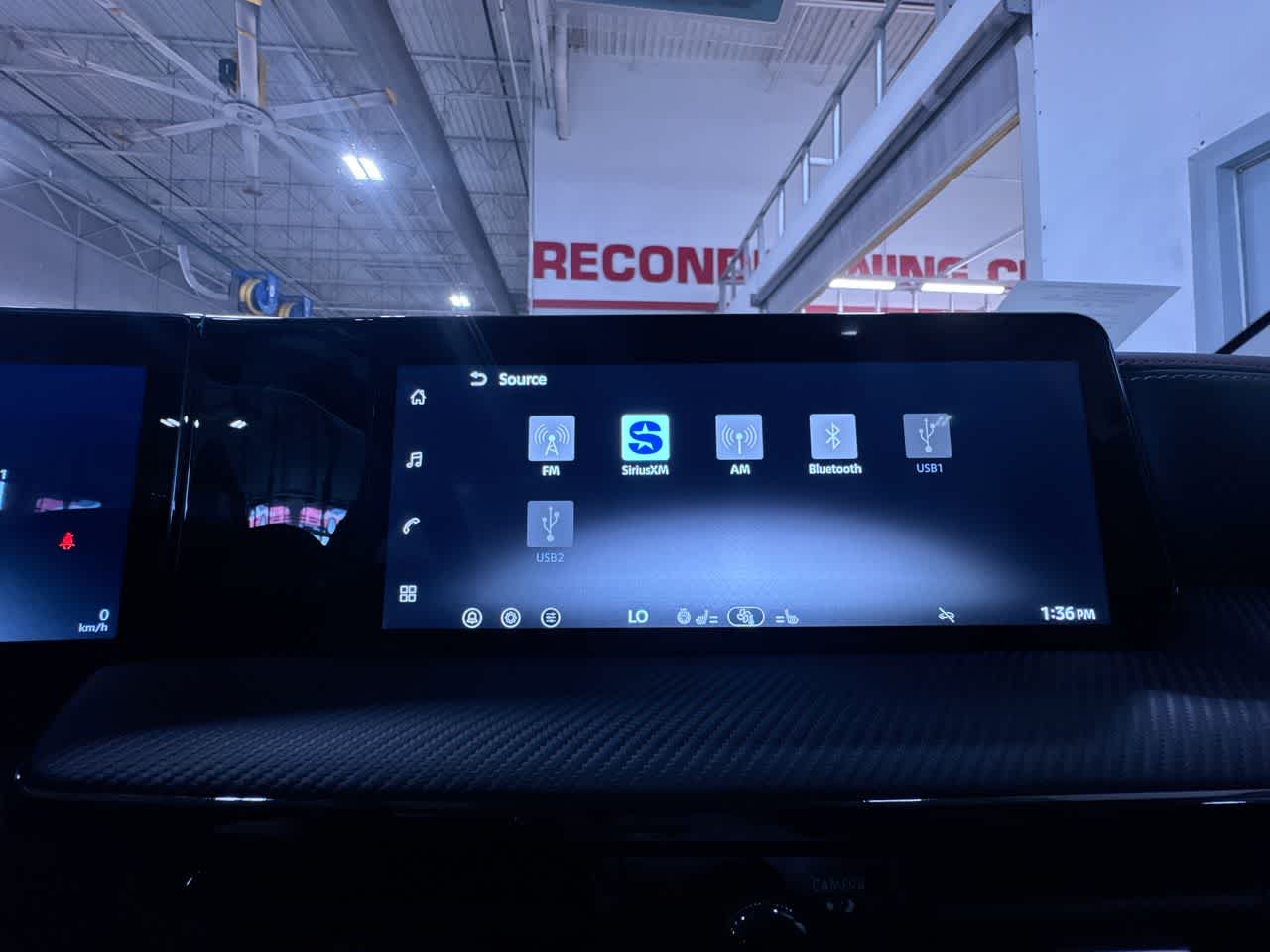 new 2026 Nissan Kicks car, priced at $34,225