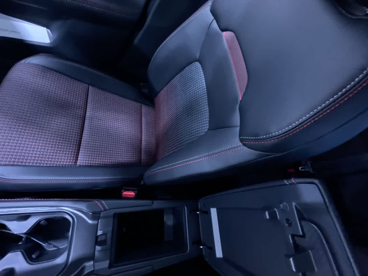 new 2026 Nissan Kicks car, priced at $34,225