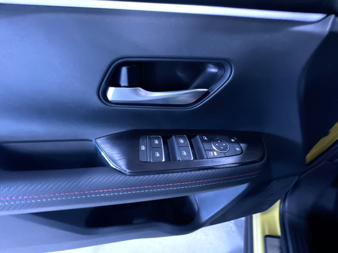 new 2026 Nissan Kicks car, priced at $34,225