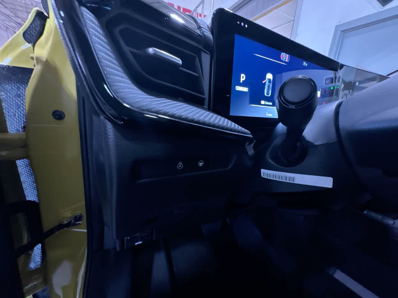 new 2026 Nissan Kicks car, priced at $34,225