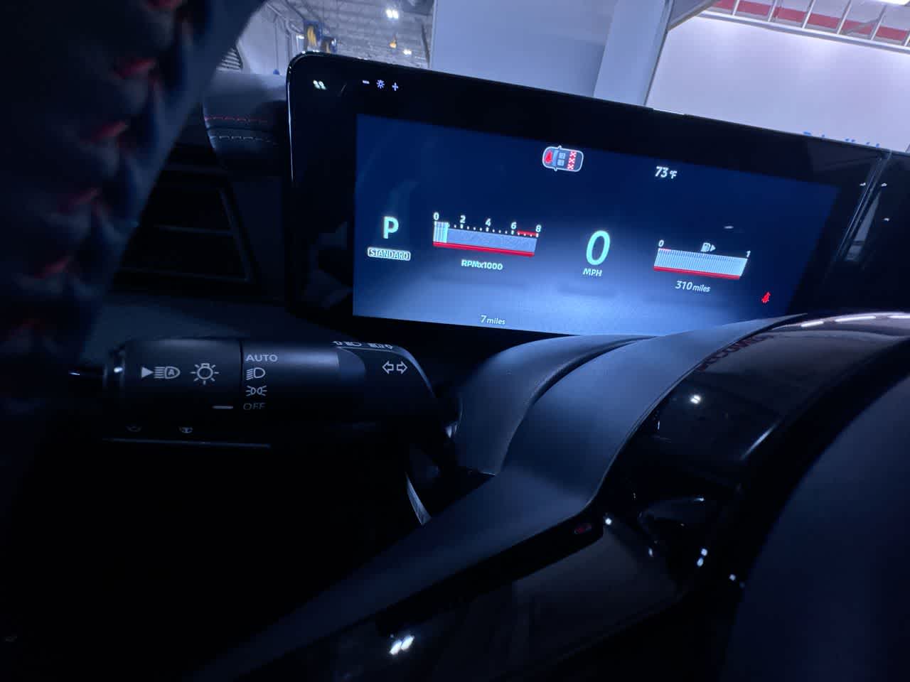 new 2026 Nissan Kicks car, priced at $34,225