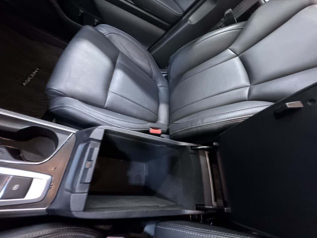 used 2022 Subaru Ascent car, priced at $20,777