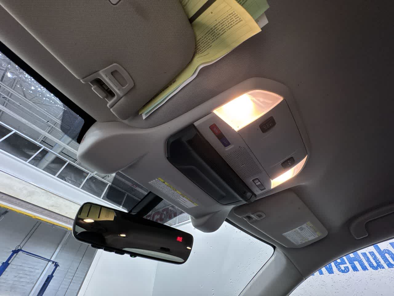 used 2022 Subaru Ascent car, priced at $20,777