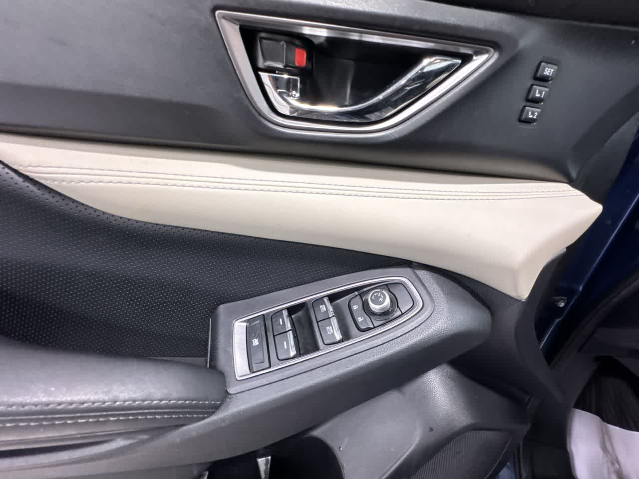 used 2022 Subaru Ascent car, priced at $20,777