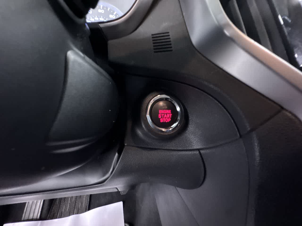 used 2022 Subaru Ascent car, priced at $20,777