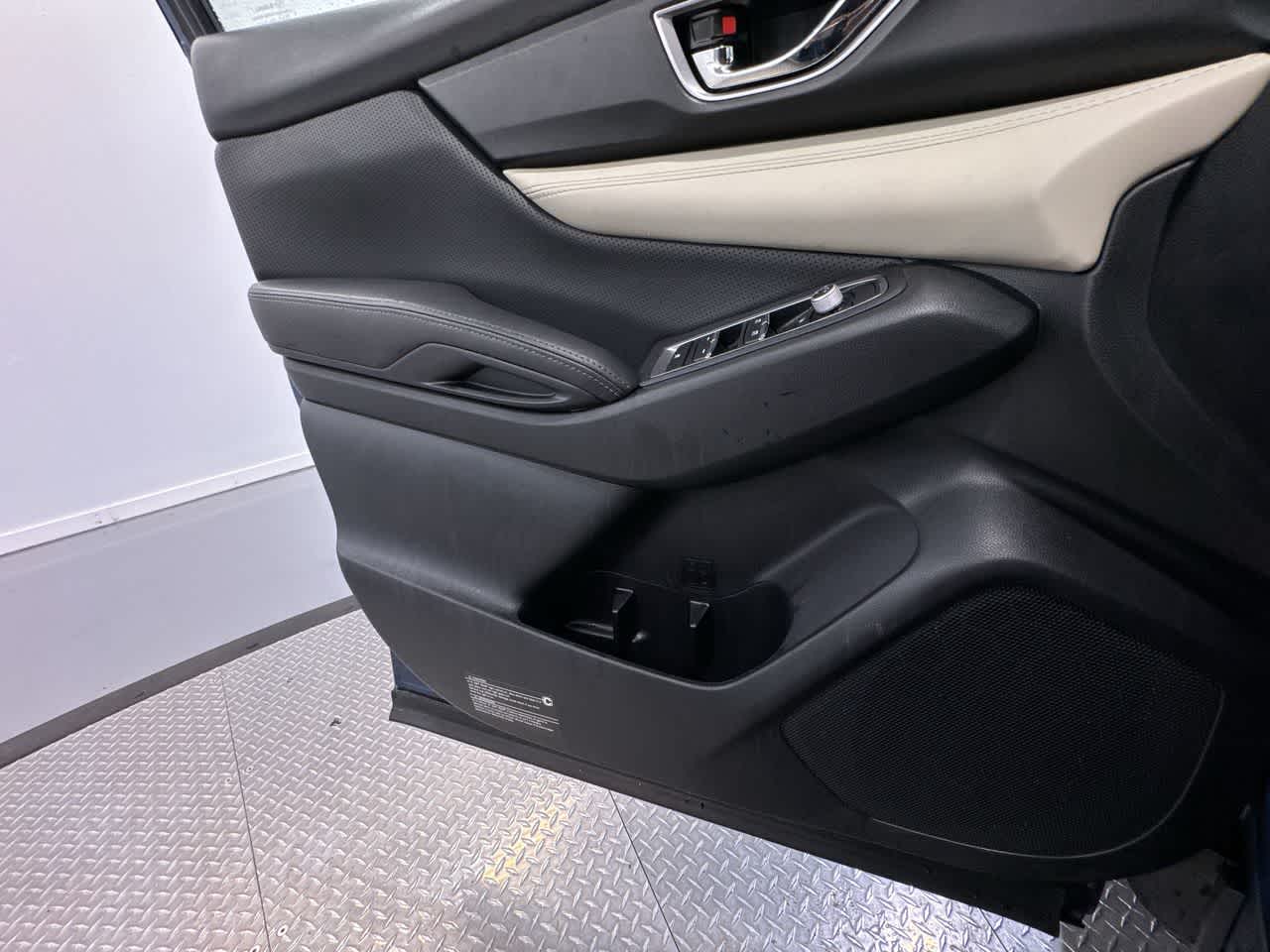 used 2022 Subaru Ascent car, priced at $20,777