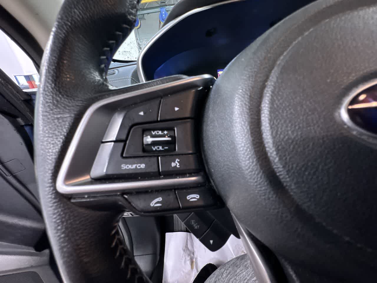 used 2022 Subaru Ascent car, priced at $20,777