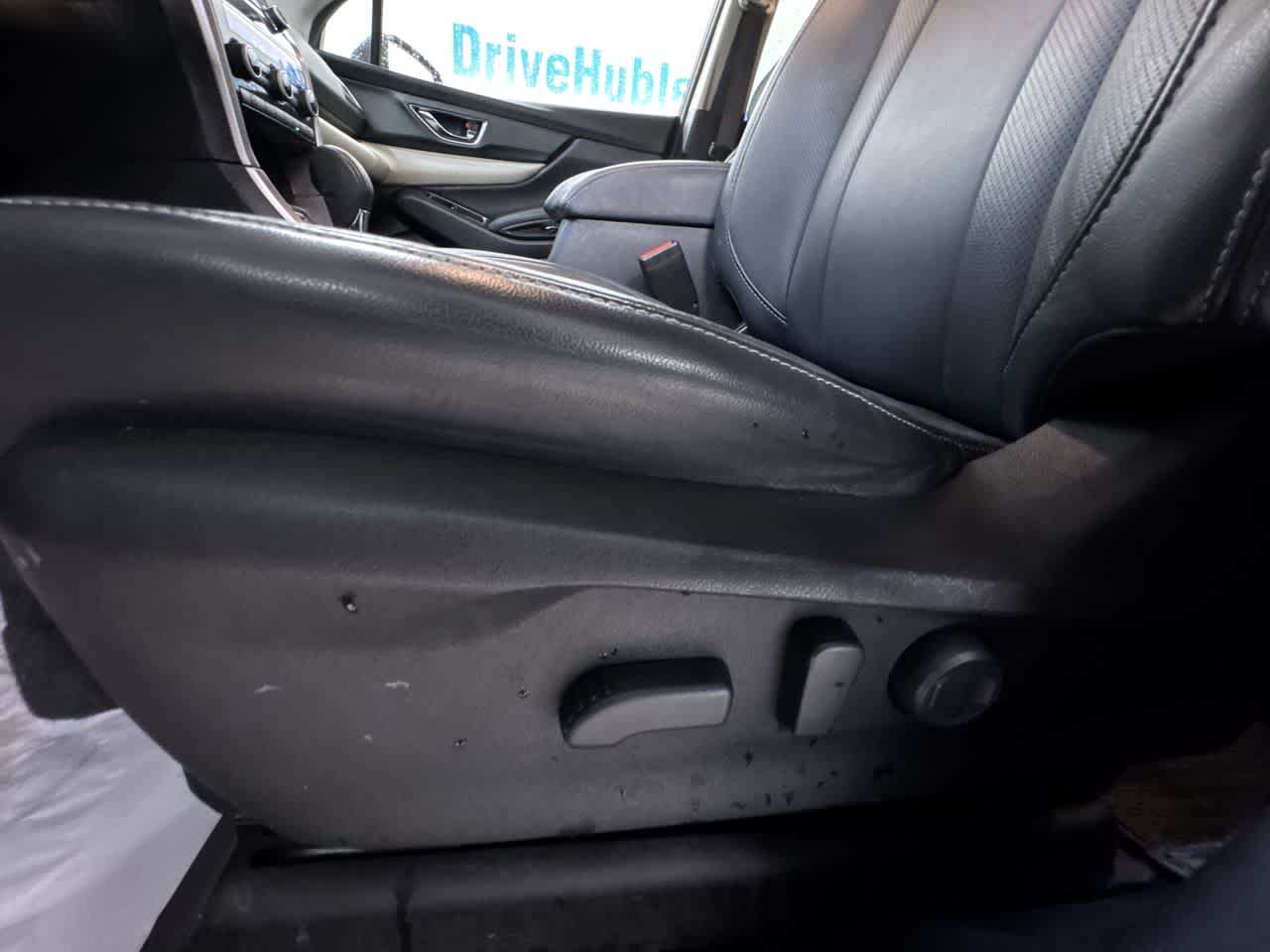 used 2022 Subaru Ascent car, priced at $20,777