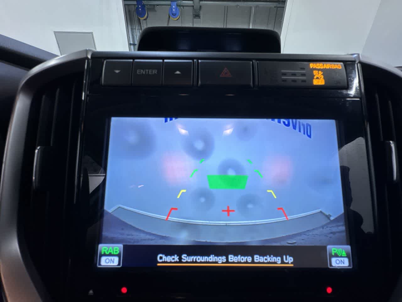 used 2022 Subaru Ascent car, priced at $20,777