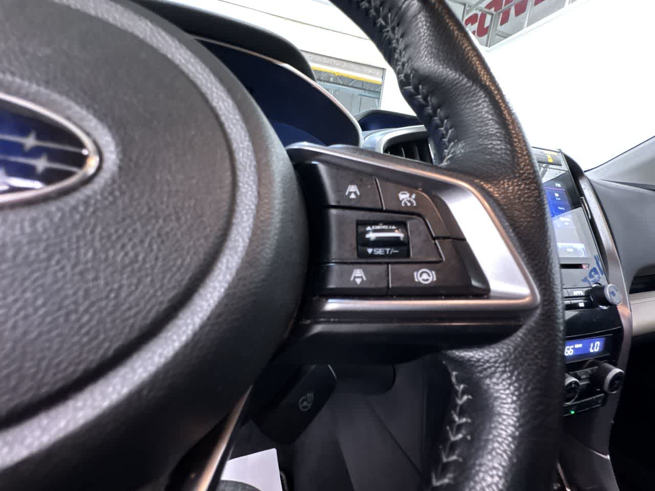 used 2022 Subaru Ascent car, priced at $20,777