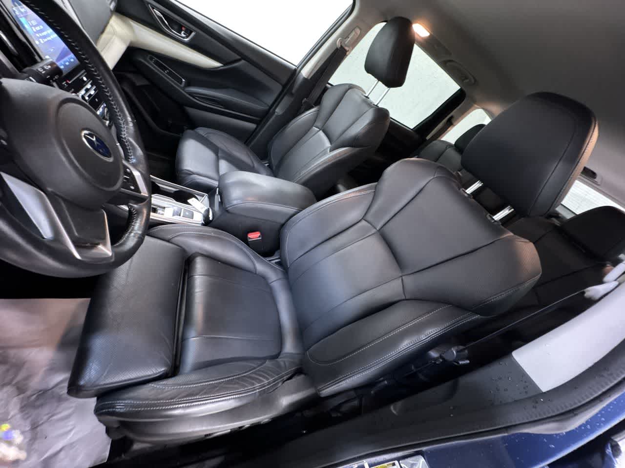 used 2022 Subaru Ascent car, priced at $20,777