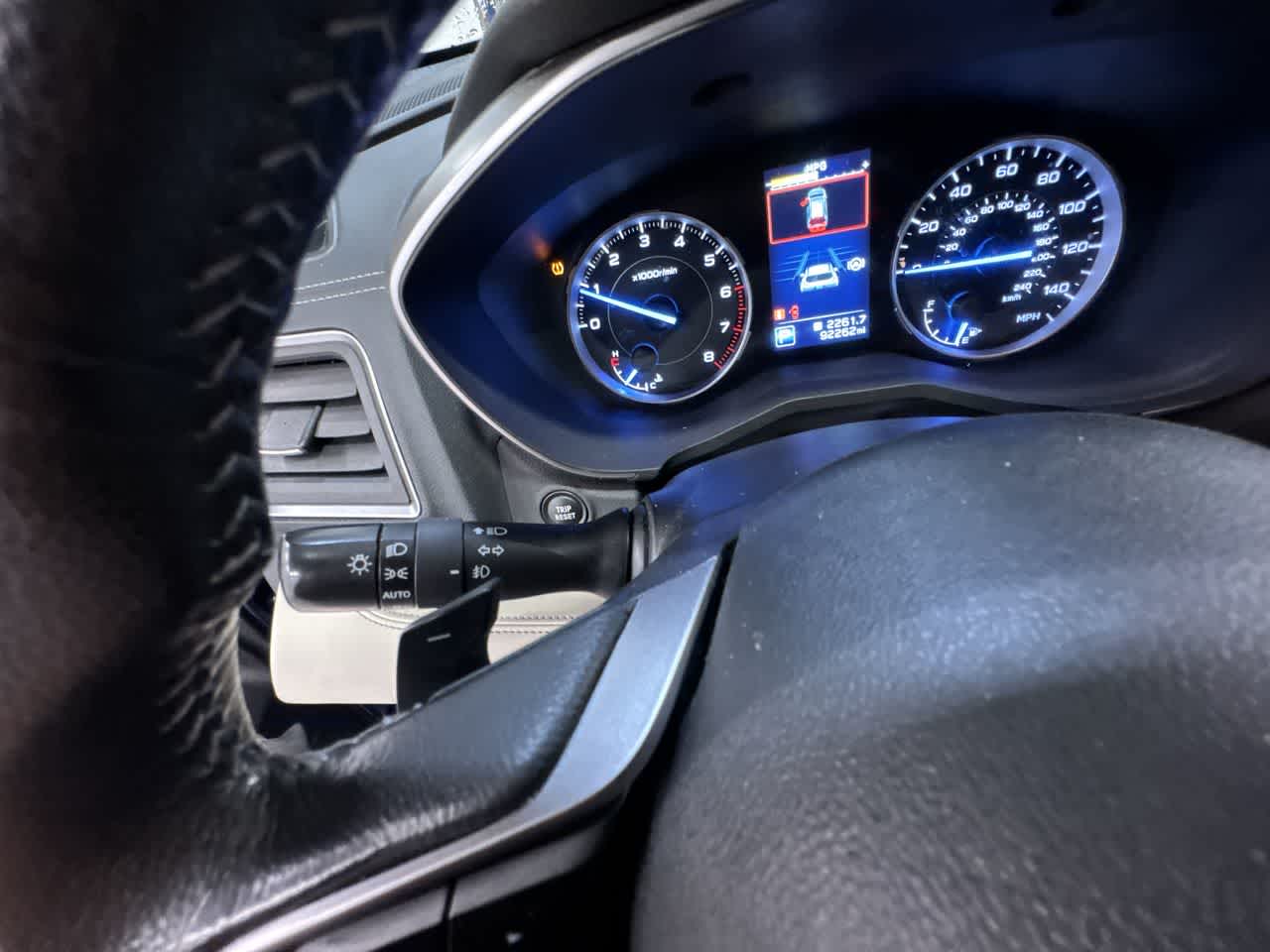 used 2022 Subaru Ascent car, priced at $20,777