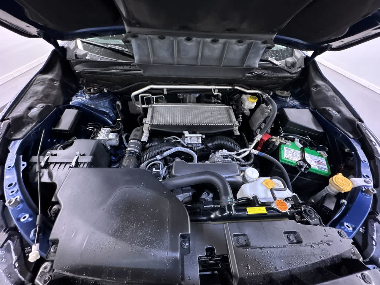 used 2022 Subaru Ascent car, priced at $20,777