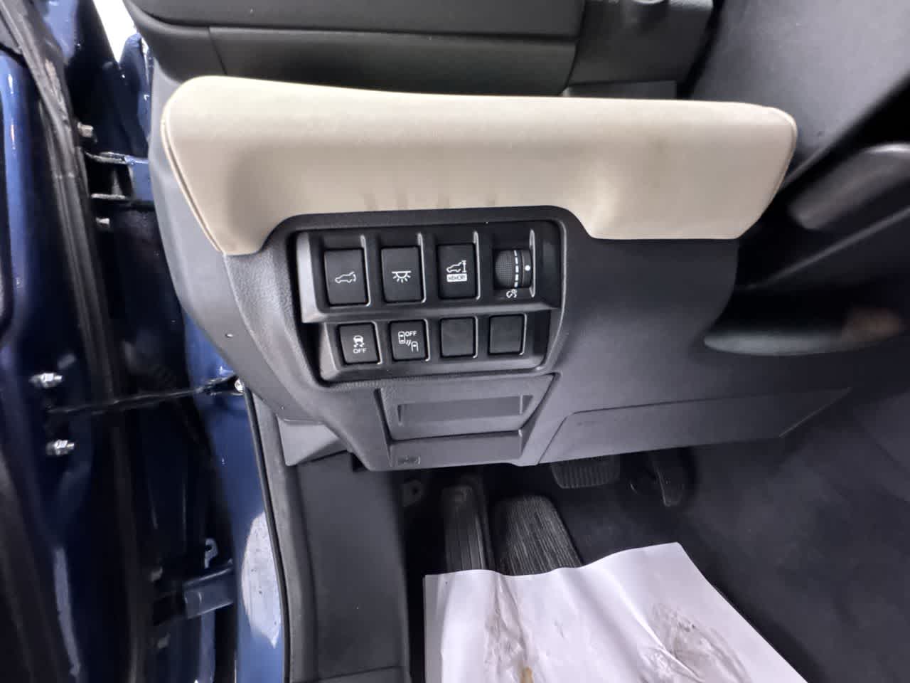 used 2022 Subaru Ascent car, priced at $20,777