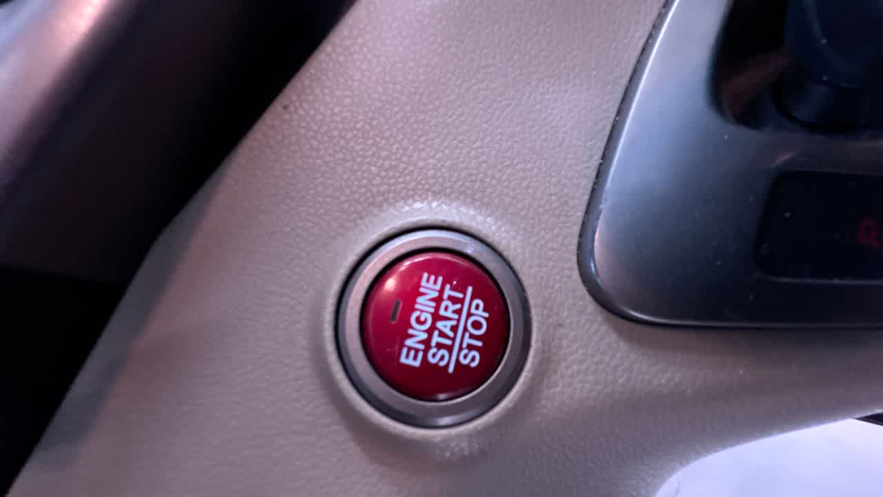 used 2017 Honda Odyssey car, priced at $15,777