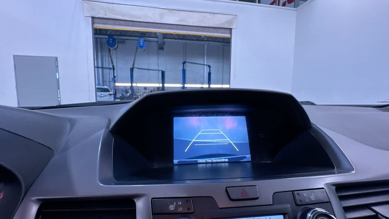 used 2017 Honda Odyssey car, priced at $15,777