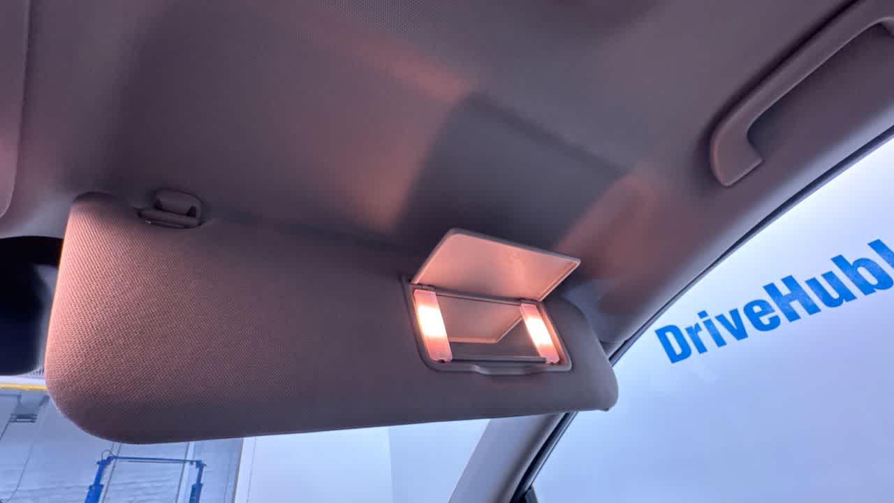 used 2017 Honda Odyssey car, priced at $15,777