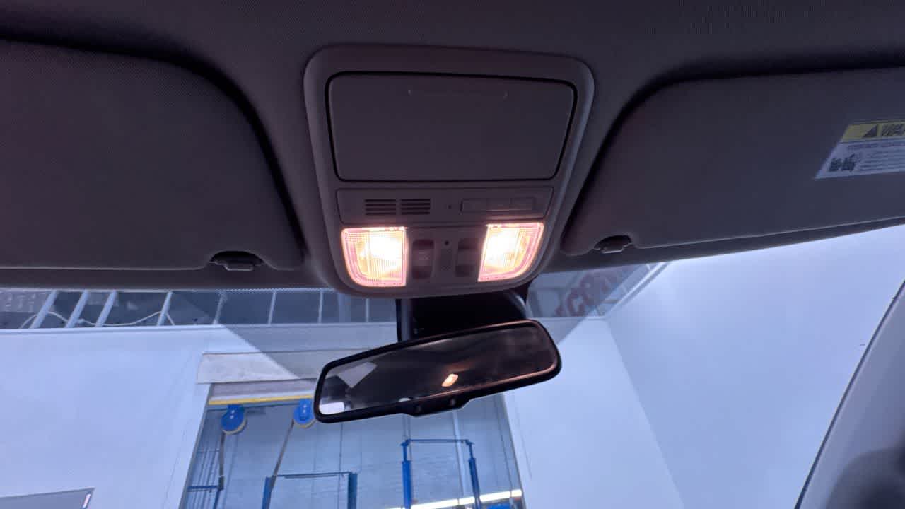 used 2017 Honda Odyssey car, priced at $15,777