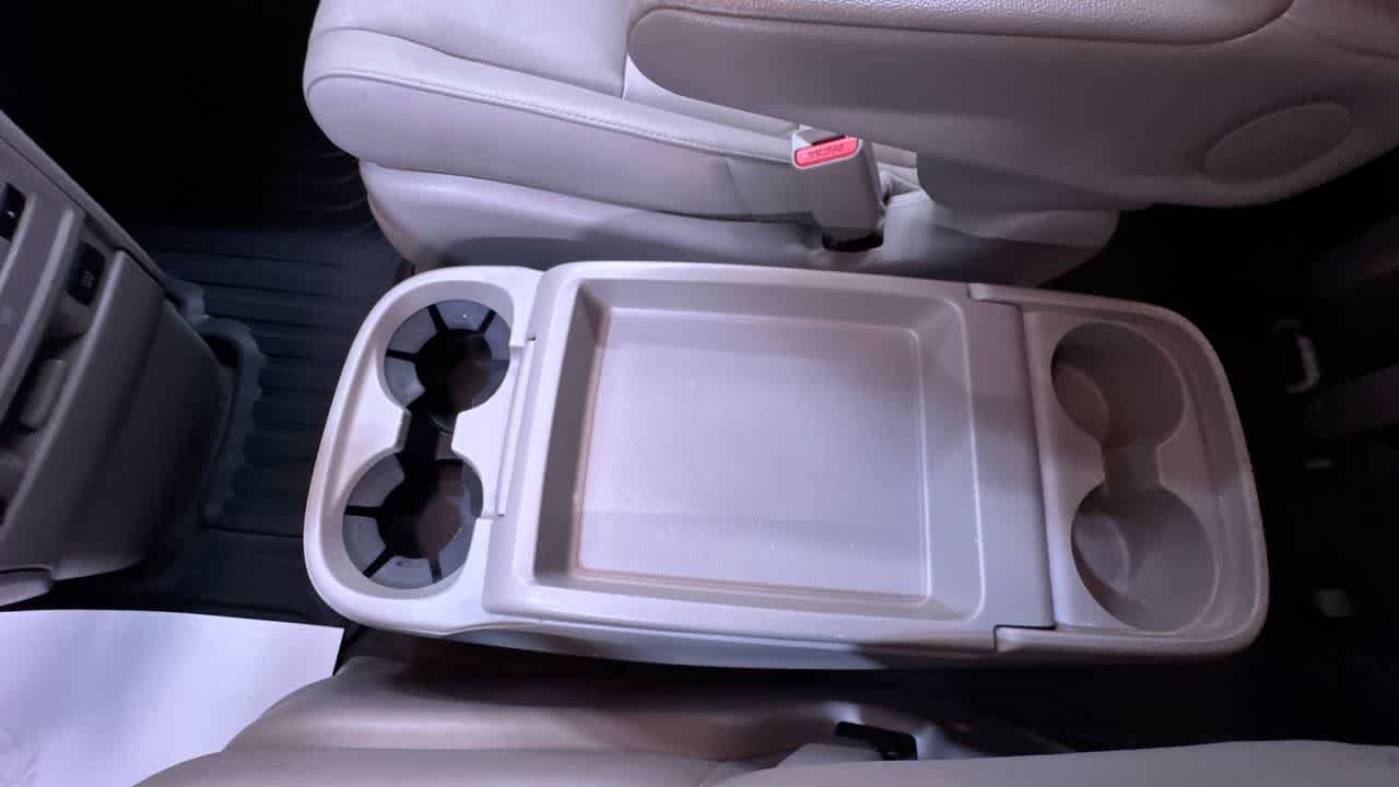 used 2017 Honda Odyssey car, priced at $15,777