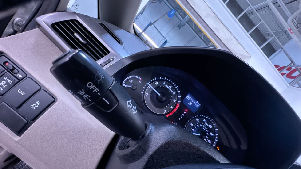 used 2017 Honda Odyssey car, priced at $15,777