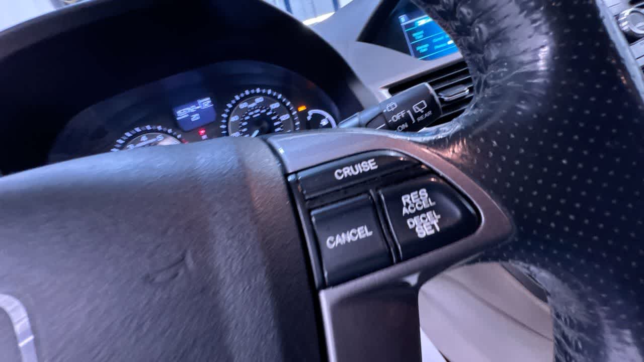 used 2017 Honda Odyssey car, priced at $15,777