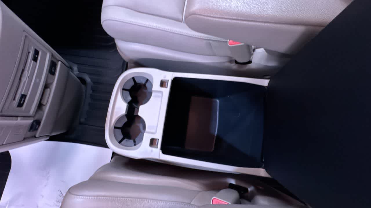 used 2017 Honda Odyssey car, priced at $15,777