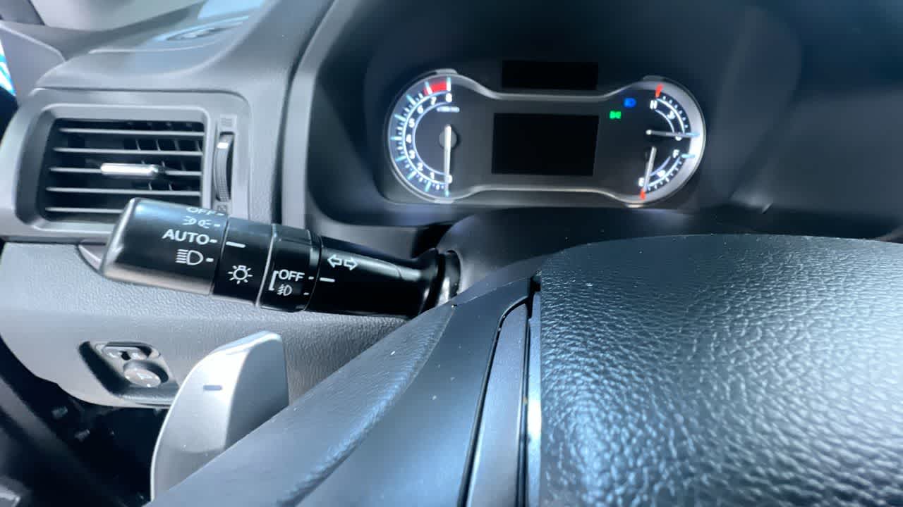 used 2023 Honda Ridgeline car, priced at $36,995