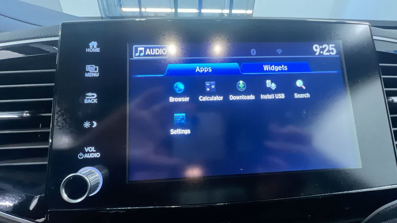 used 2023 Honda Ridgeline car, priced at $36,995