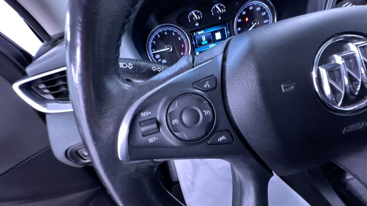 used 2019 Buick Enclave car, priced at $17,995