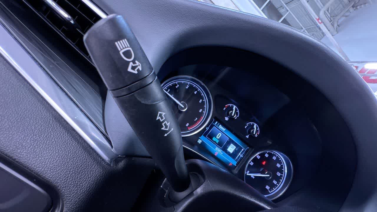 used 2019 Buick Enclave car, priced at $17,995