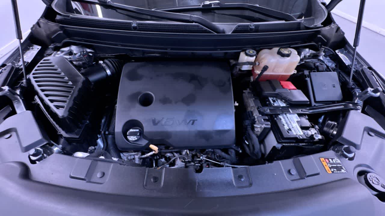 used 2019 Buick Enclave car, priced at $17,995