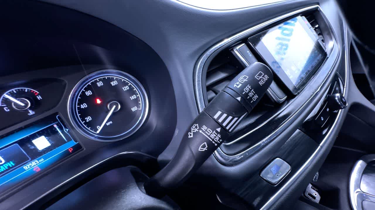 used 2019 Buick Enclave car, priced at $17,995