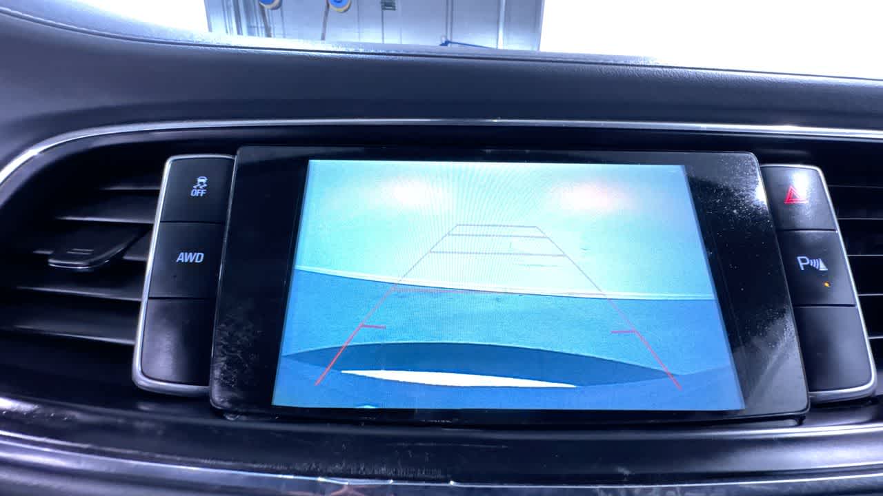 used 2019 Buick Enclave car, priced at $17,995