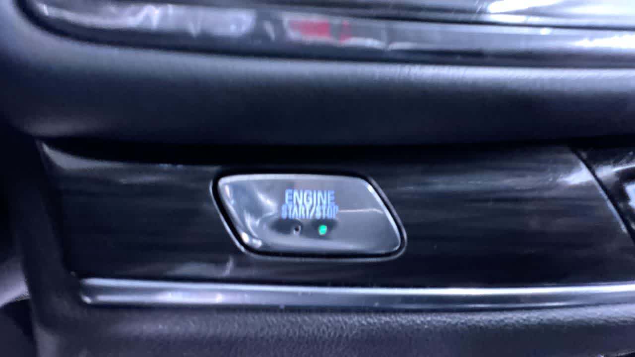 used 2019 Buick Enclave car, priced at $17,995