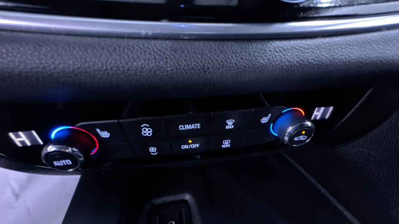 used 2019 Buick Enclave car, priced at $17,995