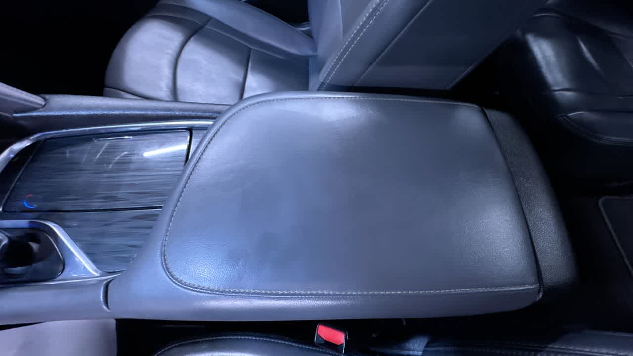 used 2019 Buick Enclave car, priced at $17,995