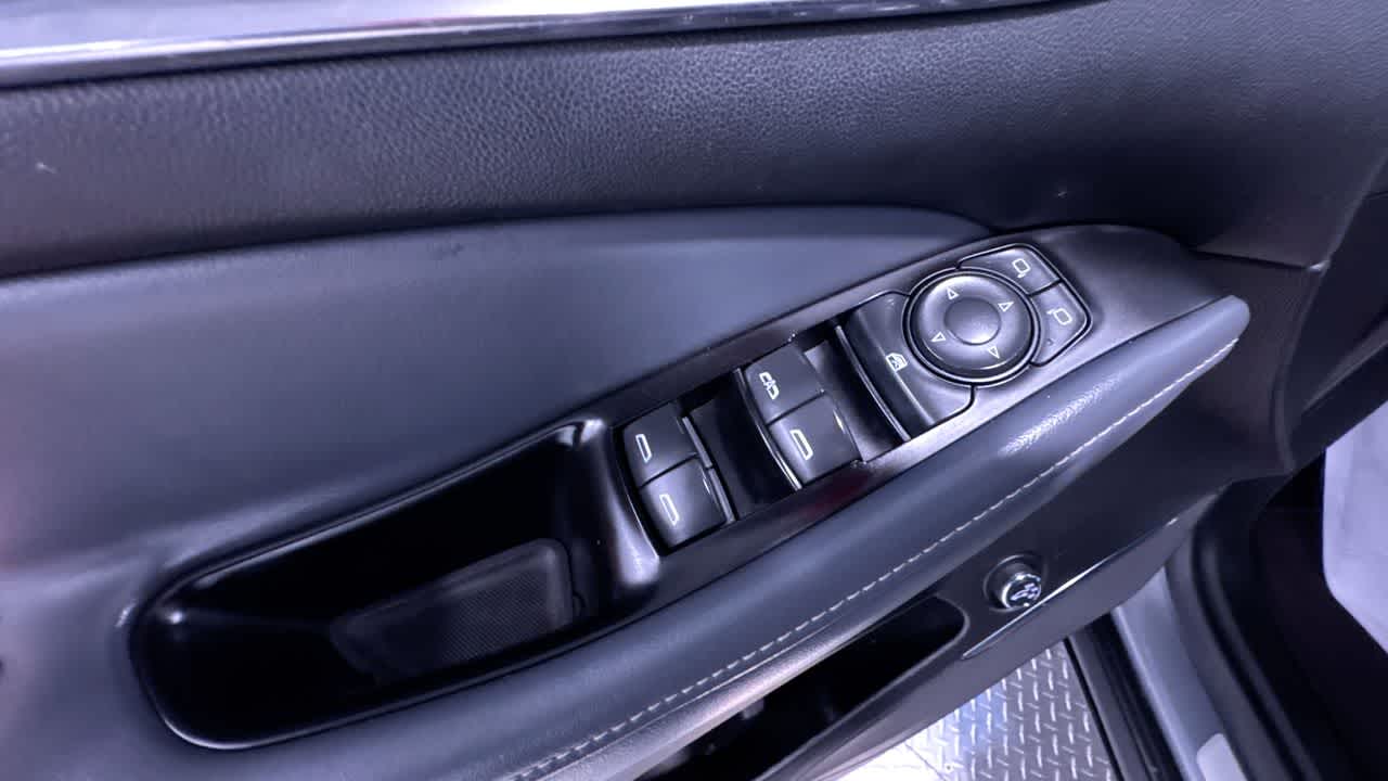 used 2019 Buick Enclave car, priced at $17,995