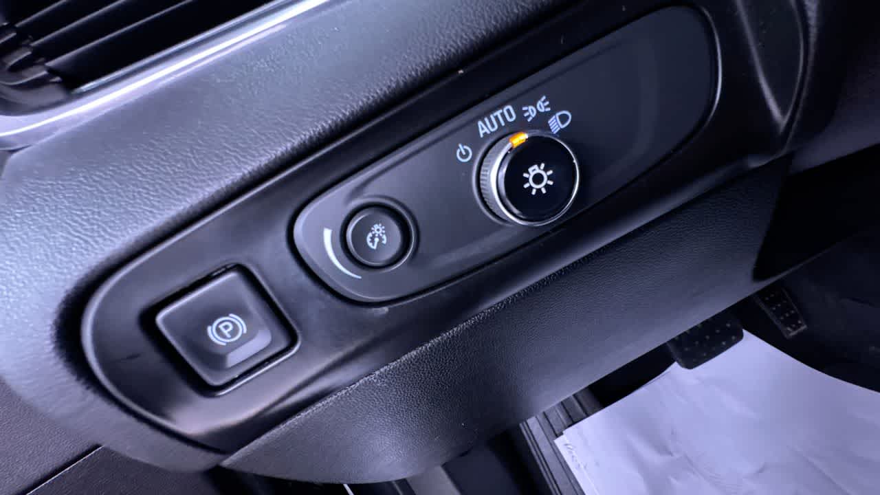 used 2019 Buick Enclave car, priced at $17,995