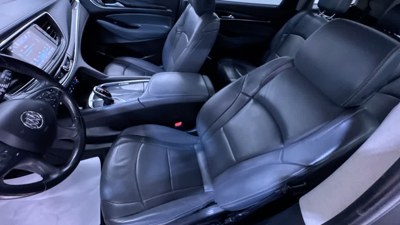 used 2019 Buick Enclave car, priced at $17,995