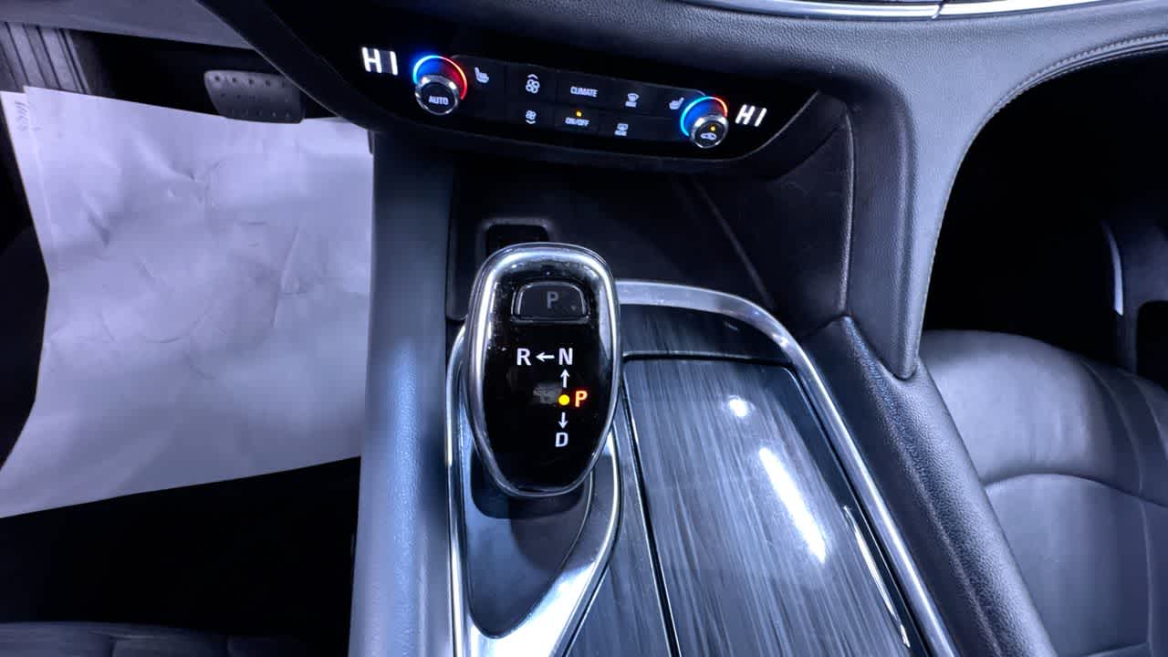 used 2019 Buick Enclave car, priced at $17,995