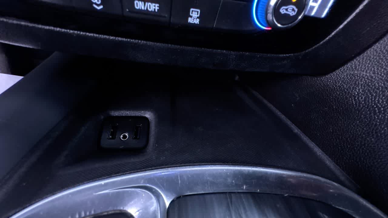 used 2019 Buick Enclave car, priced at $17,995