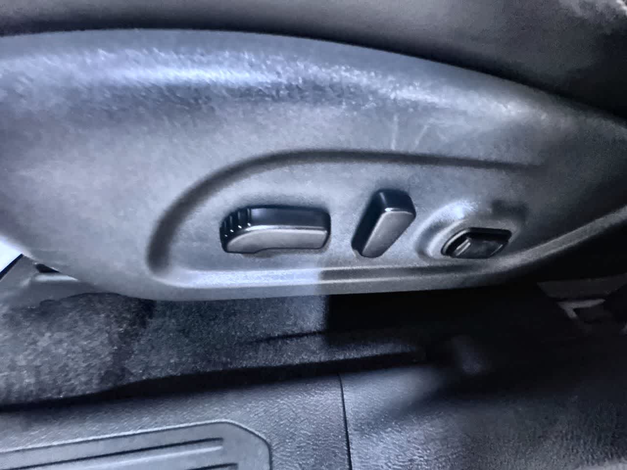 used 2023 Nissan Murano car, priced at $19,777