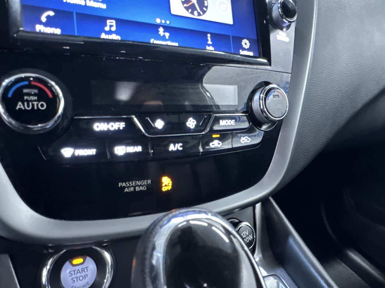 used 2023 Nissan Murano car, priced at $19,777