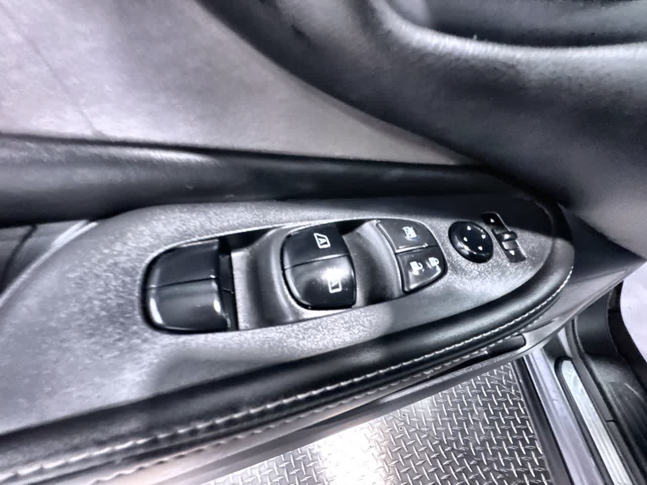 used 2023 Nissan Murano car, priced at $19,777