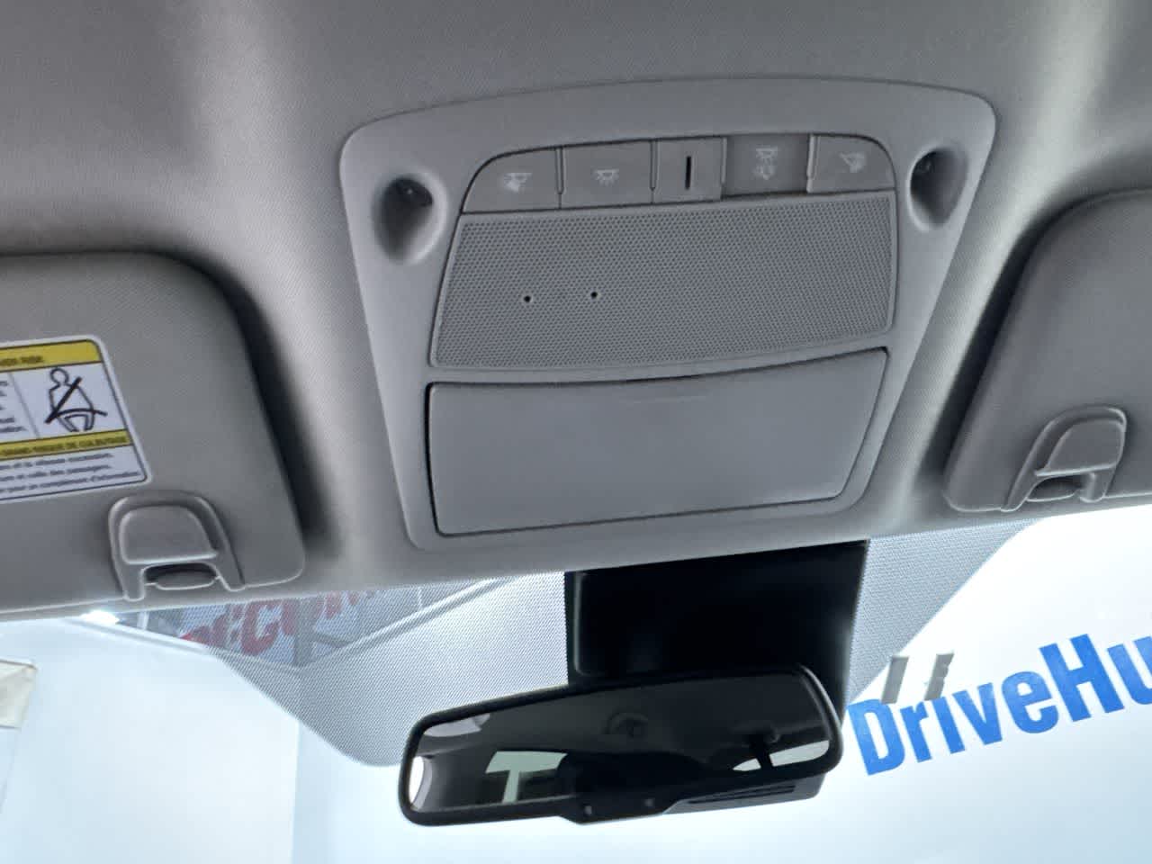 used 2023 Nissan Murano car, priced at $19,777