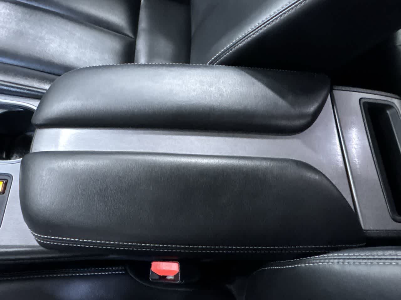 used 2023 Nissan Murano car, priced at $19,777