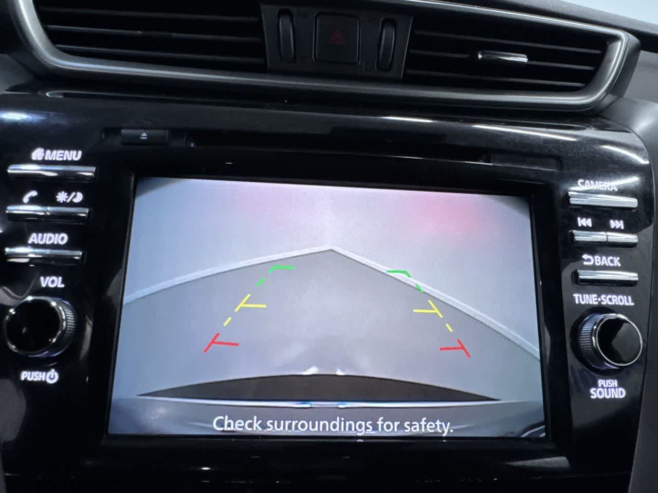 used 2023 Nissan Murano car, priced at $19,777