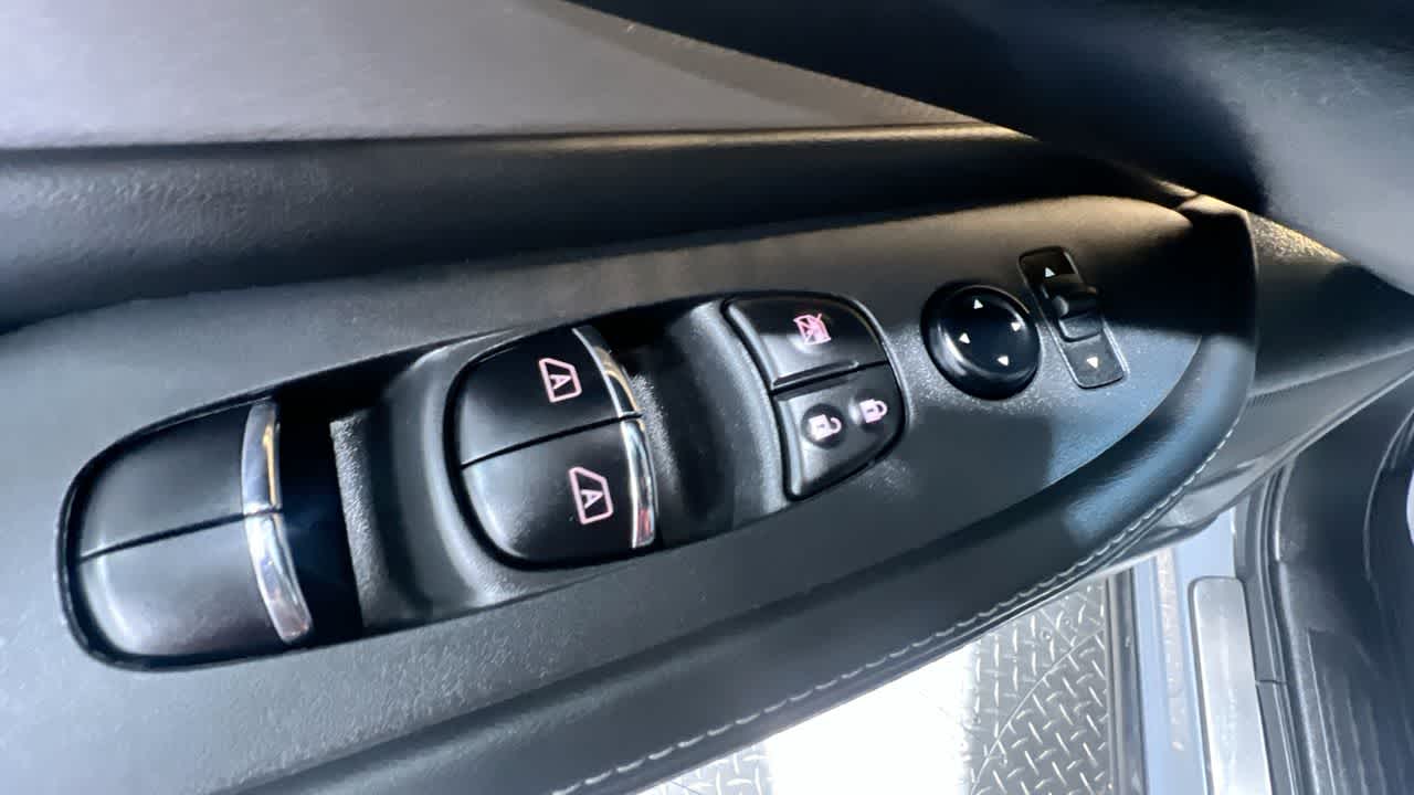 used 2023 Nissan Murano car, priced at $23,995