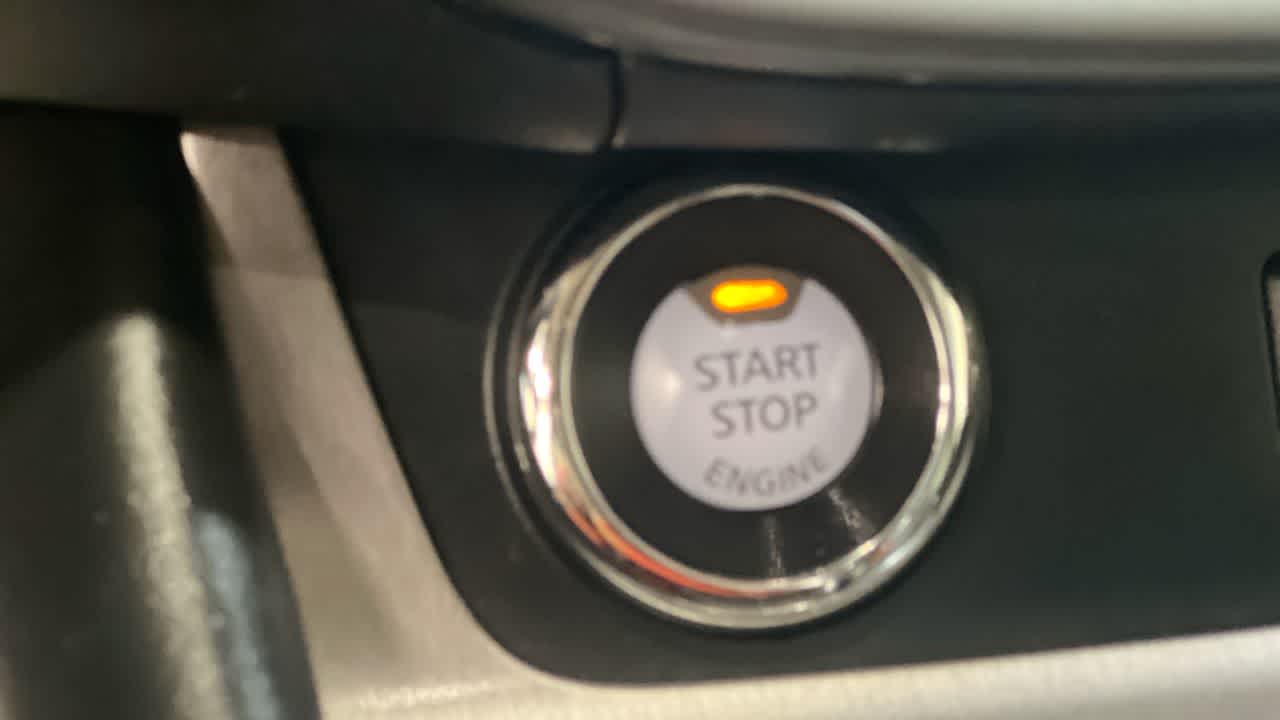 used 2023 Nissan Murano car, priced at $23,995