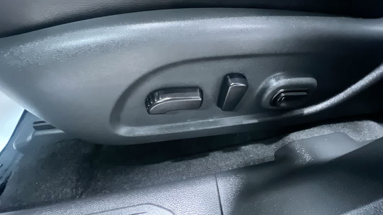 used 2023 Nissan Murano car, priced at $23,995